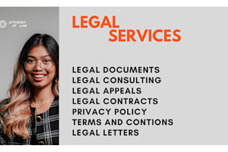 draft court pleadings, motion, lawsuit, complaint, petition, appeal, answer, nda
