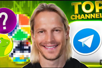 get crypto telegram investors, pump fun promotion to boost telegram promotion
