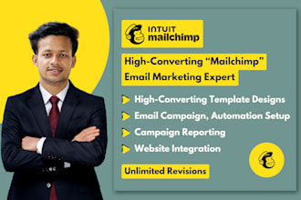do mailchimp email marketing, mailchimp email template, mailchimp automation