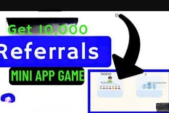 9m telegram mini game telegram referral link promotion referral link promotion