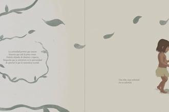 do editorial layout and illustration for your books