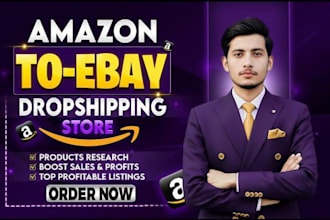 do ebay wholesale product research for your ebay store