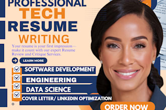 design ats resume writing, sales, tech, teacher, engineering, medical CV maker