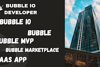 do bubble io developer mvp adalo expert flutterflow app developer flutterflow ui