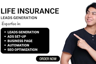 life insurance leads iul insurance health insurance leads iul leads