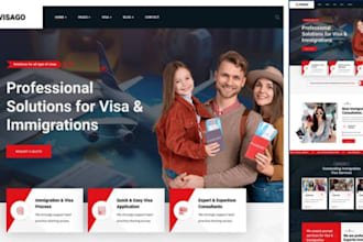 design travel agency website agency website tourism tour website travel website