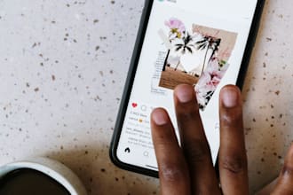 optimize your social media captions for engagement and reach