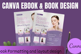 canva ebook design canva design canva layout design ebook formatting lead magnet