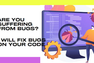 fix bugs from HTML, CSS, js and PHP