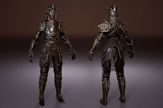 create custom skyrim mod, skyrim mod collection, fallout mod, gmod porting