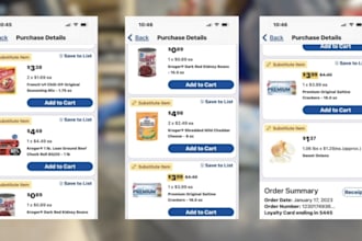 do amazon driver bot, instacart bot, uber bot, slack bot, spark driver bot