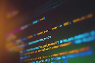 develop a custom PHP web application using laravel, codeigniter, or yii2