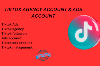 tiktok ads account tiktok agency snapchat agency snapchat ads