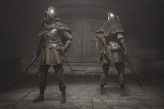 skyrim mod creation, gmod porting, bug fixing, skyrim armor, mod asset, 3d model
