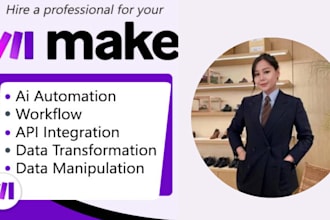 debug make com automations monday CRM, integromat api integrations, ghl api