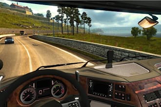 develop unity games, browser games, mobile and website game development