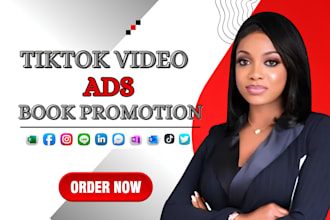 do tik tok book promotion tik tok video ads tiktok shop