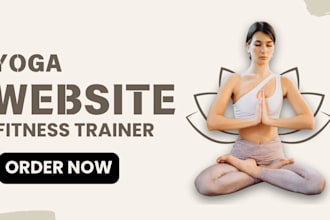 be weebly wordpress website duda showit website workout yoga gym website expert
