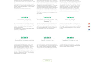 develop PHP,  laravel, codeigniter, or reactjs website