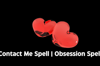 cast contact me spell instant love spell obsession spell