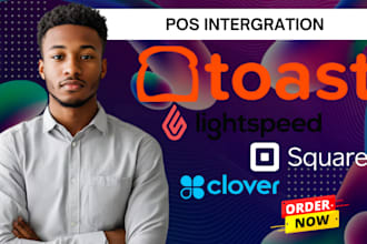 setup square pos clover toast pos square lightspeed pos for your business