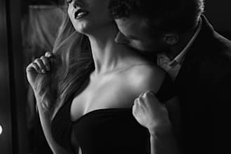 write erotica ghostwriting ebook erotic story nsfw kinky smut