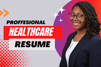 nursing  healthcare resume writing service ats optimized cvs for nursing