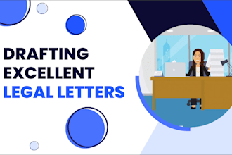 draft legal letter to release blocked funds from stripe and payment processors