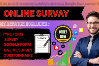 do online survey questionnaire quiz google form survey form