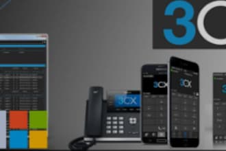 sip trunk, auto dialer, voip, 3cx, cold calling, caller id, auto dialer