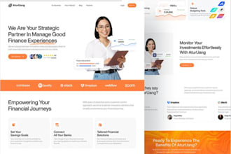design credit repair website finance website credit repair safety website