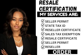do reseller certificate, seller permit, US sales tax permit, wyoming, sale