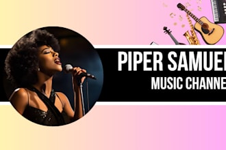 female vocalist songwriter singer composer backing track hook jingles choir solo