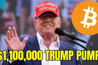 trump coin clone trump coin, pumpfun trading volume bot