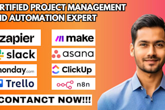 configure monday crm setup notion automate n8n edit fix clickup workflow workato