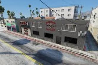 edit, fix, and retexture your mlos