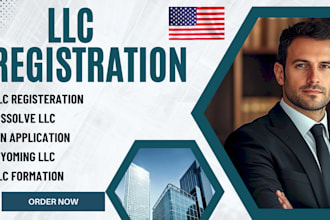 do llc registeration ein number llc formation