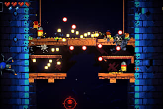 complete 2d3d godot game,fps game,unreal engine game,godot system,rpg multiplaye