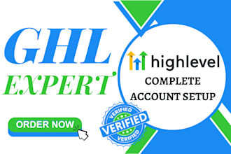 gohighlevel lead pipeline opportunity stage ghl deal status contact automation