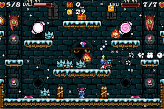 deliver 2d3d godot game,rpg multiplayer game,fps game,godot engine,vr game, map