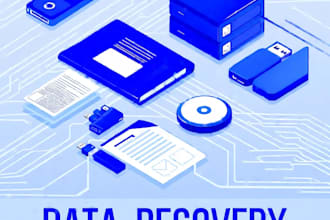 recover your data from sdcard,usb,hdd, ssd such as video,image,office files