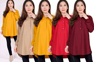 do product photo editing, background removal, color correction