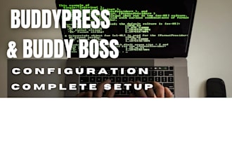 build wordpress lms website with learndash, buddyboss tutor lms pro, masterstudy