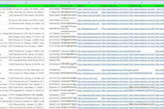 do targeted b2b lead generation verified b2b leads and verified email list