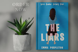 book cover design, book cover design, kindle book cover