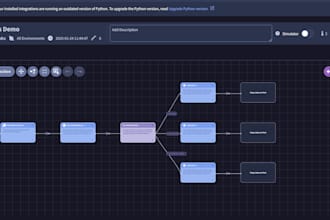 provide all google secops soar and siem services with use case playbooks