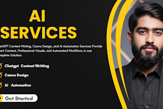 ai services , chatgpt , canva , gemini