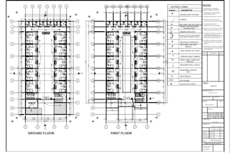 create mep drawings, load calculations, and 3d models
