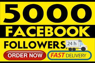do organic facebook fan page peoples to follow you