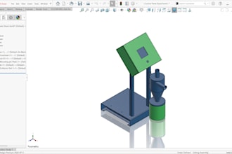 design sheet metal parts and enclosures in solidworks